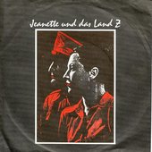 Jeanette und das Land Z  : Poupée De Cire, Poupée De Son / Raumpatrouille 7''