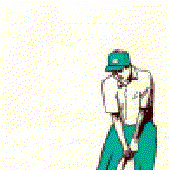 LastFM profile picture for @BUCKAROO