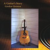 A Guitar's Story