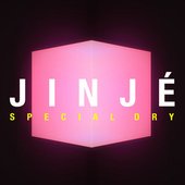 Special Dry Cover Art