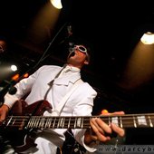 LIVE 'N' LOUD IN CANADA