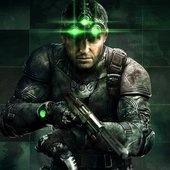 Splinter Cell: Blacklist