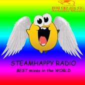 steamhappy radio