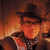 Elvis Costello