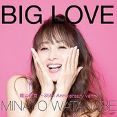 Big Love - EP