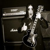 Shagrath&Amp