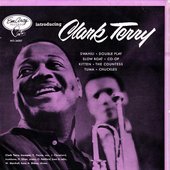 Clark Terry