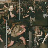 OFFICER DOWN (Nashville HXC)