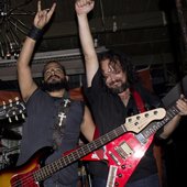 Arrecho live