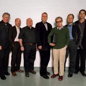 Woody Allen Band