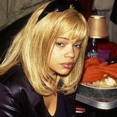 Faith Evans