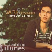 Sam Tsui