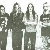 Paraxism (Finland)