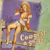 Cowgirl A-Go-Go