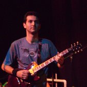 Show - Lançamento do CD Abstrações