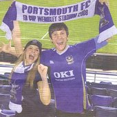 Same Difference Pompey