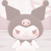 Prettykuromi 的头像