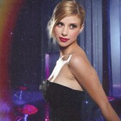 Melissa Schuman