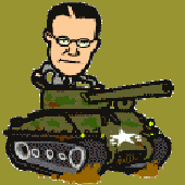 LastFM profile picture for @Vernacular