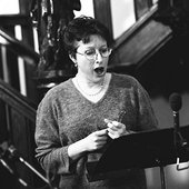 Sarah Leonard