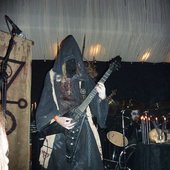 Behexen