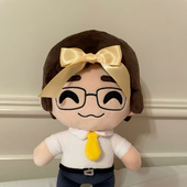 HawleysRedTie 的头像