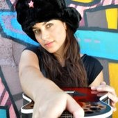 Sarah Packiam Graffitti Sessions