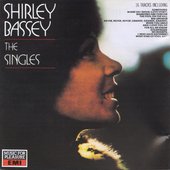  Shirley Bassey - The Singles