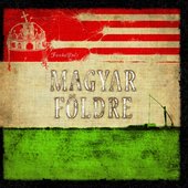 Magyar Földre