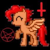 Avatar for StaticOrgy