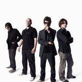 The Verve Press Shot (August 2008) cropped