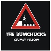 Clumsy Fellow Cover
