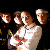 大日本意識革命軍狂暴 の音楽、動画、統計および写真 | Last.fm