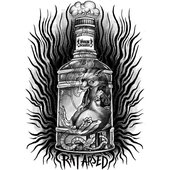 Rat Arsed - EP