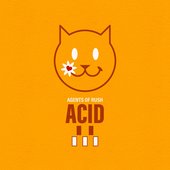 Acid.
