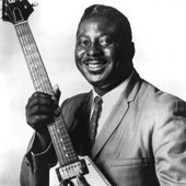 Albert King