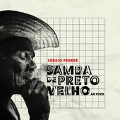 SAMBA DE PRETO VELHO
