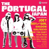 THE PORTUGAL JAPAN