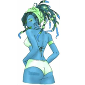 Yushka için avatar