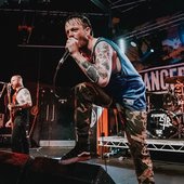 Cancer Bats