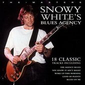 Snowy White's Blues Agency