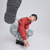 趙登凱