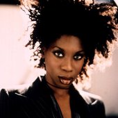 Heather Small