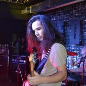 Disane in Kiev (11/12/2011)
