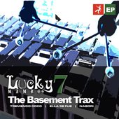 The Basement Trax