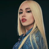 AVA MAX IS PERFECT