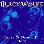 Chains of Despair EP (Demo) [Explicit]