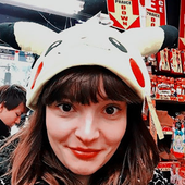 Avatar for Yuliyagi