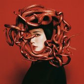 蔡依林『Pleasure』Artist Profile