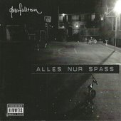 Alles nur Spass